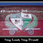 Sing Loud Proud Album Cover